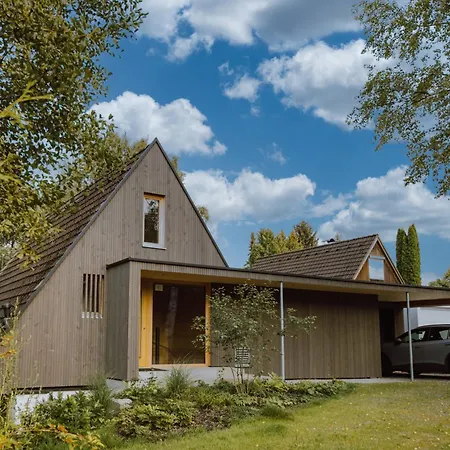 Chalet Heimatel - A Huesle