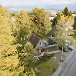 Alpehytte Heimatel - A Huesle *